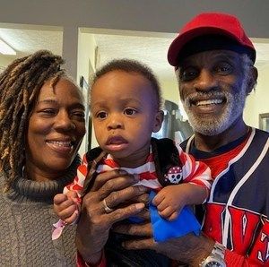 Meet your Posher, Samuel